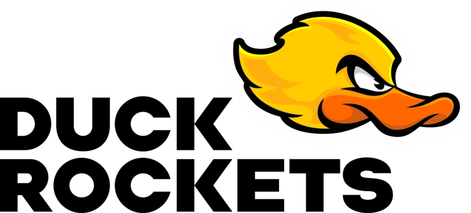 Duck Rockets